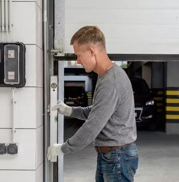Why Choose Us for Door, Gate and Security Services in Malden, MA