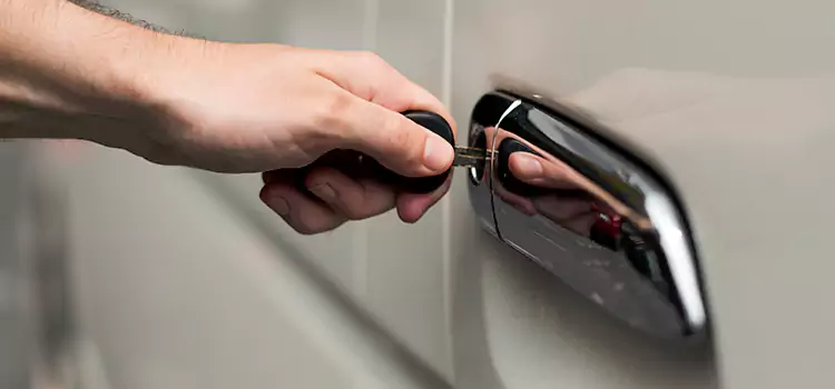Why Choose Our Auto Locksmith Team in Malden, MA?
