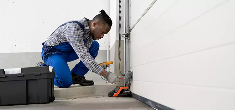 Expert Solutions for Every Garage Lock Need in Malden, MA