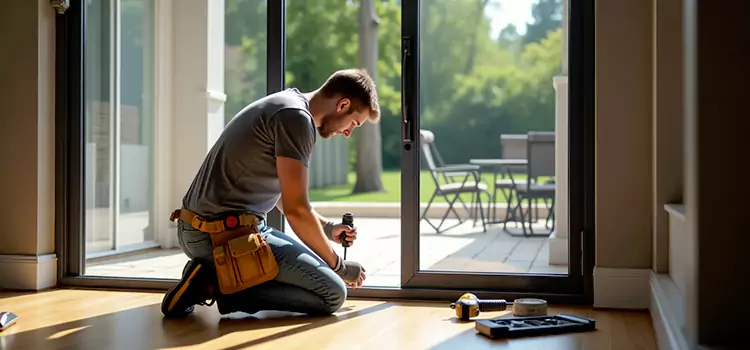 Comprehensive Solutions for Every Glass Door Need in Malden, MA