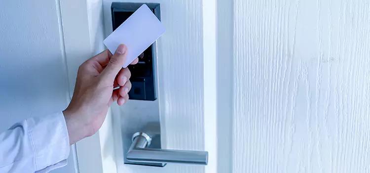 Why Choose Us for Your Keycard Lock Installation in Malden, MA?
