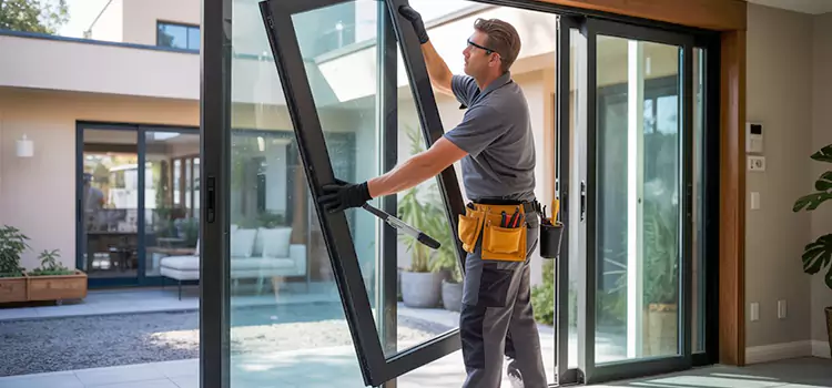 Specialized Sliding Door Roller Services in Malden, Massachusetts