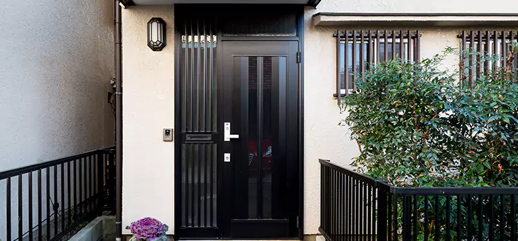 Popular Exterior Door Options in Malden, MA