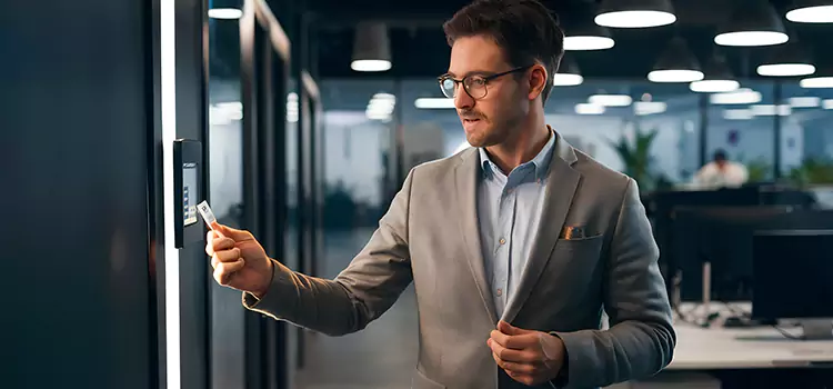 Our Commitment to Keycard Security Excellence in Malden, MA