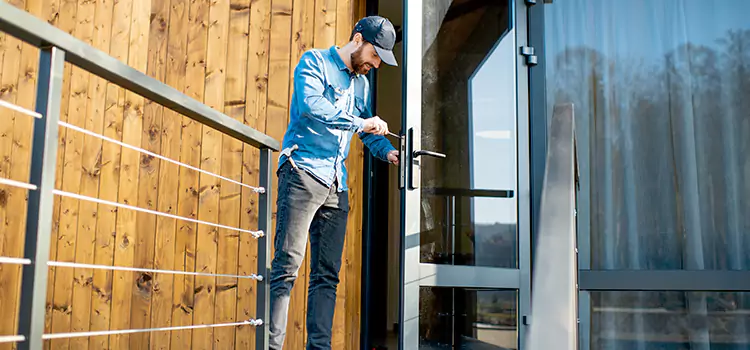 Emergency Patio Door Repair Malden