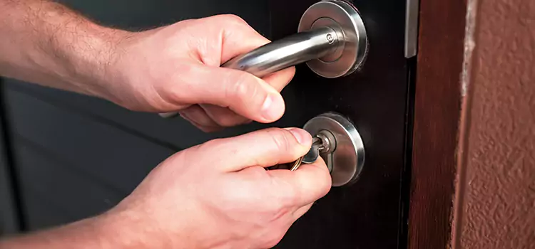 Door Closer Repair & Installation Malden